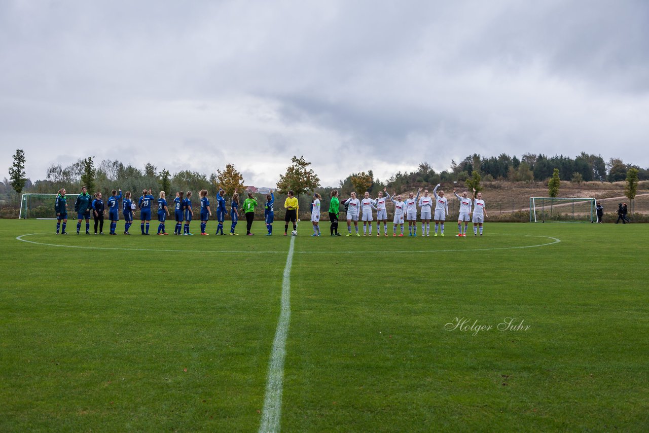 Bild 123 - Frauen FSC Kaltenkirchen - VfL Oldesloe : Ergebnis: 1:2